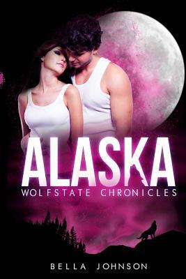 Alaska by Bella Johnson