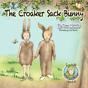 The Croaker Sack Bunny by Dee Harris