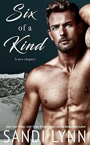 Six of a Kind by Sandi Lynn