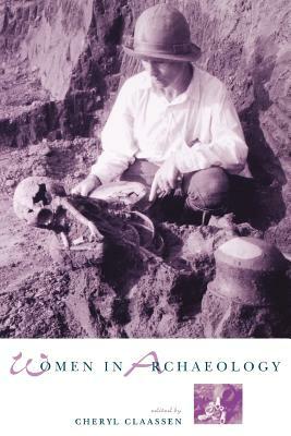 Women in Archaeology by 