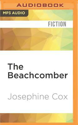 The Beachcomber by Josephine Cox