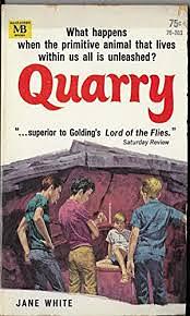 Quarry by Jane White