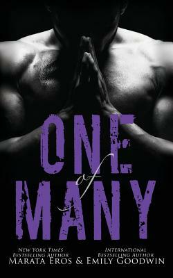 One of Many by Emily Goodwin, Marata Eros