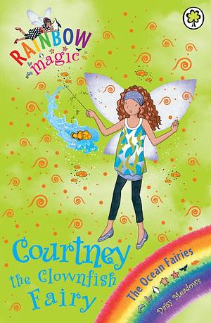 Courtney the Clownfish Fairy by Daisy Meadows