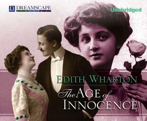 The Age of Innocence by Edith Wharton