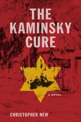 The Kaminsky Cure by Christopher New