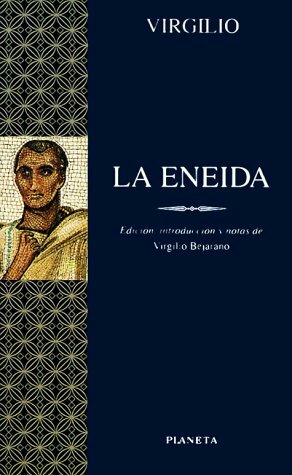 La Eneida by Virgil