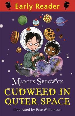 Cudweed in Outer Space by Marcus Sedgwick