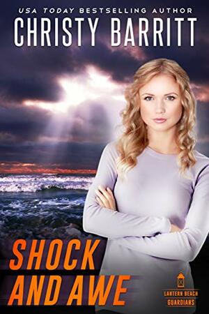 Shock and Awe by Christy Barritt