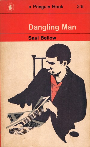 Dangling Man by Saul Bellow