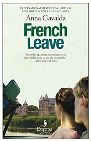 French Leave by Anna Gavalda