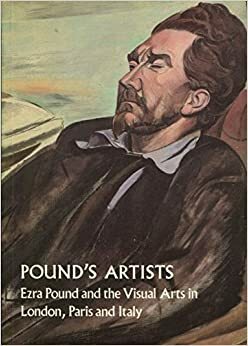 Pound's Artists by Richard Humphreys, Peter Robinson, John H. Alexander