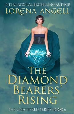 The Diamond Bearers' Rising by Lorena Angell