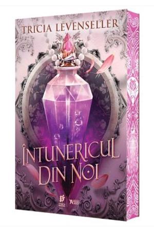 Întunericul din noi  by Tricia Levenseller