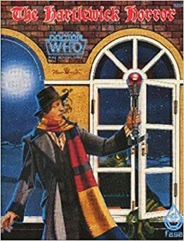 The Hartlewick Horror (Doctor Who RPG) by Ray Winninger