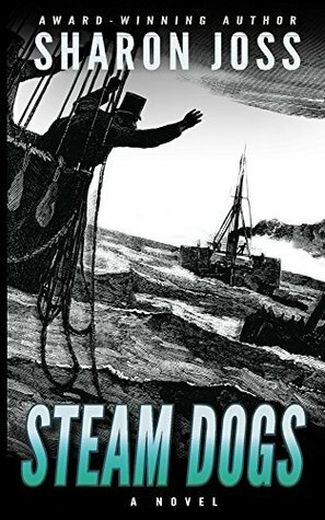 Steam Dogs by Sharon Joss