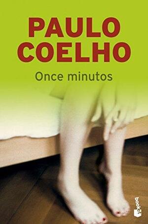 Once minutos by Paulo Coelho