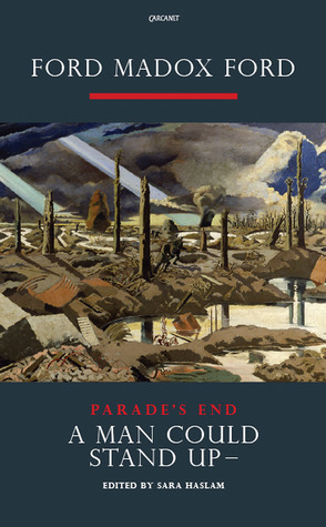 The Bodley Head Ford Madox Ford: Parades End Vol 3 by Ford Madox Ford