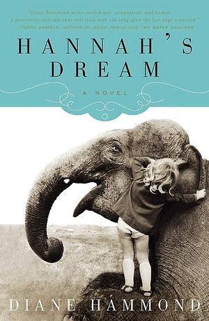 Hannah's Dream by Diane Hammond