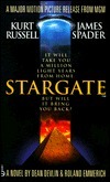 StarGate: A Novel by Roland Emmerich, Dean Devlin