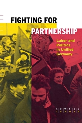 Fighting for Partnership by Lowell Turner