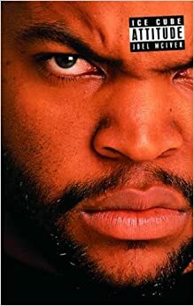 Ice Cube -- Attitude by Joel McIvor