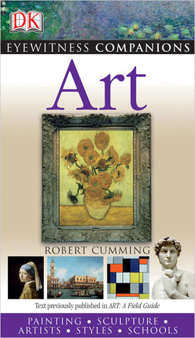 Arte by Robert Cumming