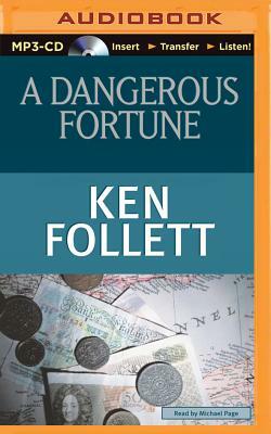 A Dangerous Fortune by Ken Follett