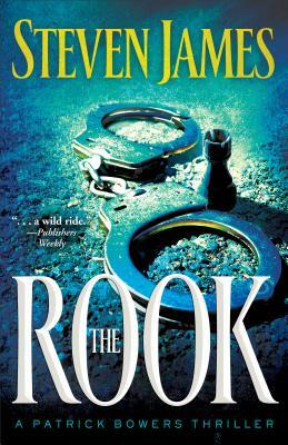 The Rook by Steven James