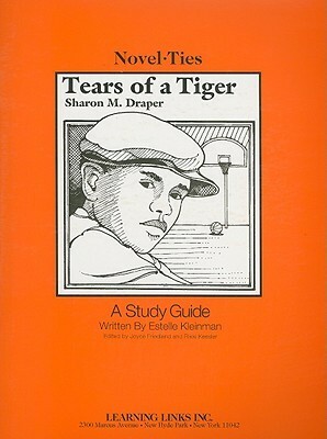 Tears of a Tiger by Joyce Friedland, Estelle Kleinman, Rikki Kessler