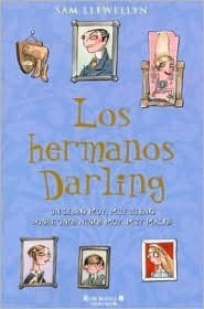 Los Hermanos Darling (Spanish Edition) by Sam Llewellyn