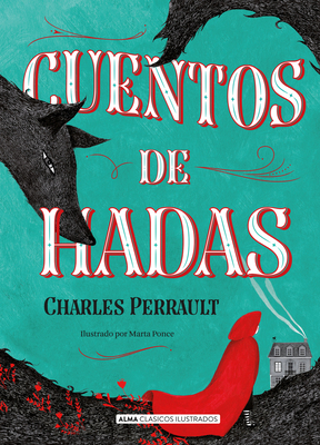 Cuentos de Hadas by Charles Perrault