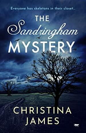 The Sandringham Mystery by Christina James