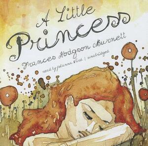 A Little Princess by Frances Hodgson Burnett