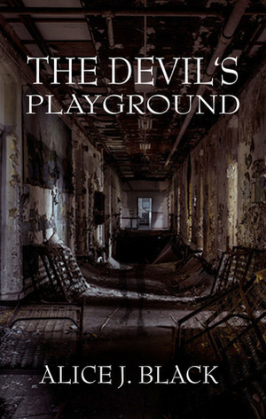 The Devil's Playground by Alice J. Black