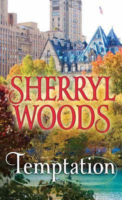 Temptation by Sherryl Woods