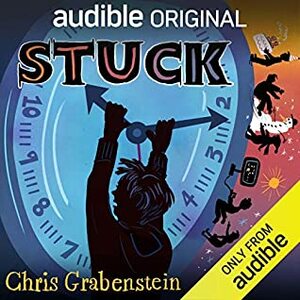 Stuck by Chris Grabenstein