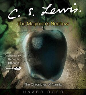 The Magician's Nephew by C.S. Lewis