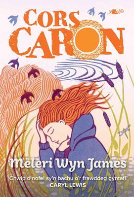 Cors Caron by Meleri Wyn James