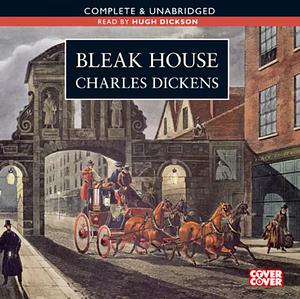 Bleak House by Charles Dickens