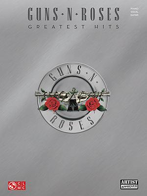 Guns N' Roses-Greatest Hits by Guns N' Roses