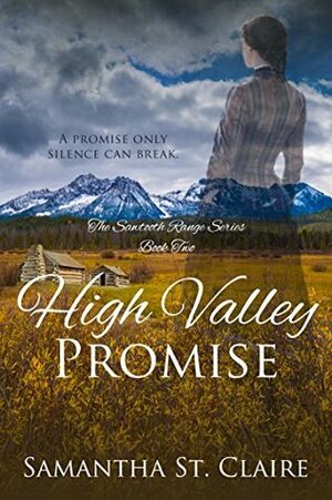 High Valley Promise by Samantha St. Claire