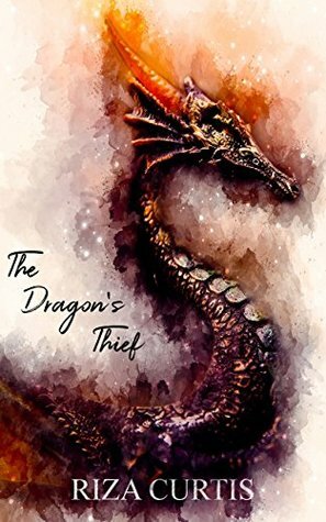 The Dragon's Thief by Riza Curtis