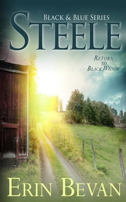 Steele by Erin Bevan