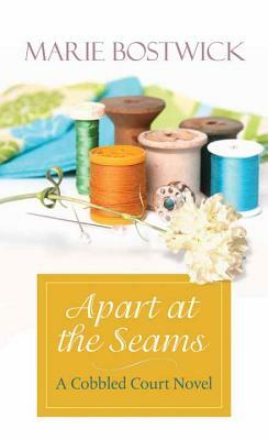 Apart at the Seams by Marie Bostwick