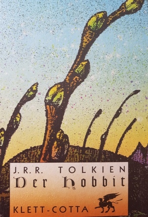 Der Hobbit by J.R.R. Tolkien