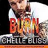 Burn by Chelle Bliss