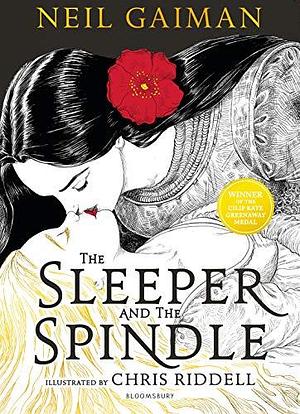 The Sleeper and the Spindle by Neil Gaiman