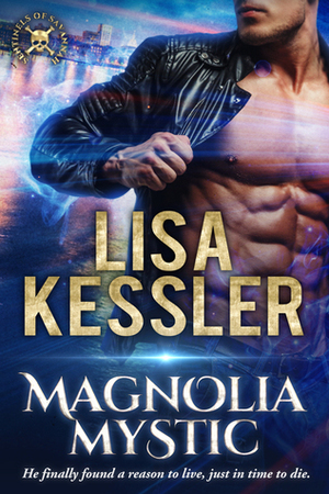 Magnolia Mystic by Lisa Kessler