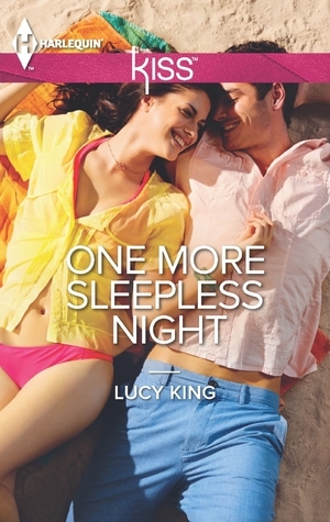 One More Sleepless Night by Lucy King